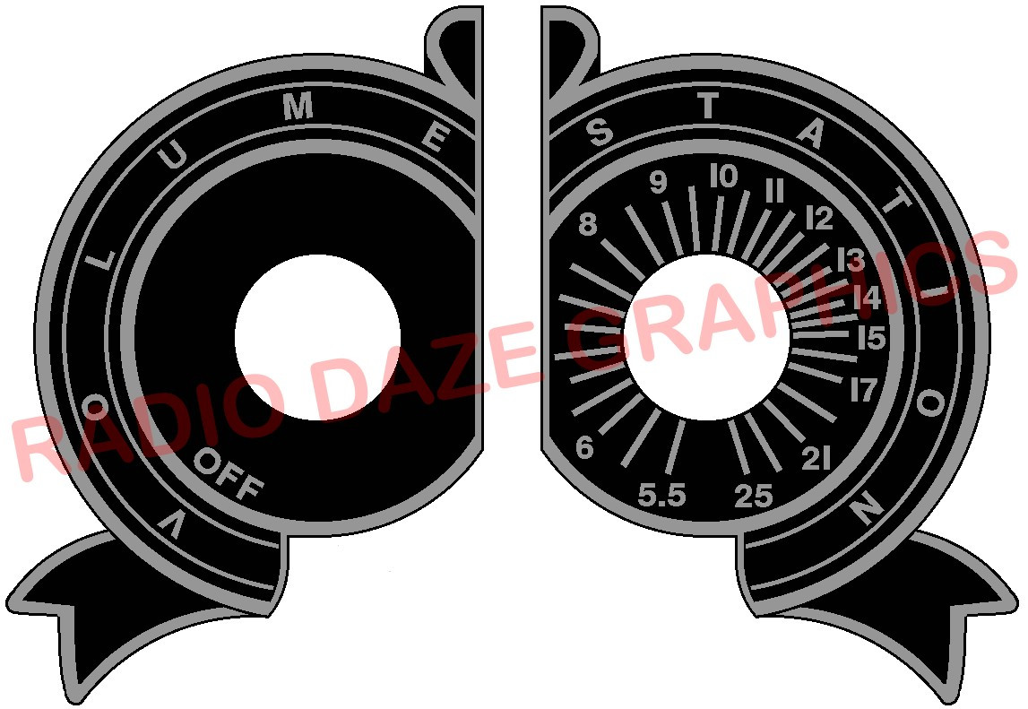 Dial Illustration