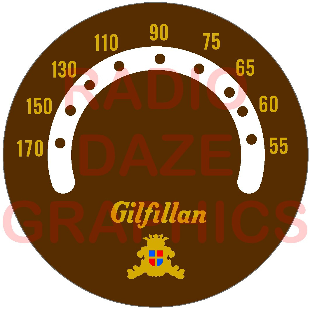 Dial Illustration