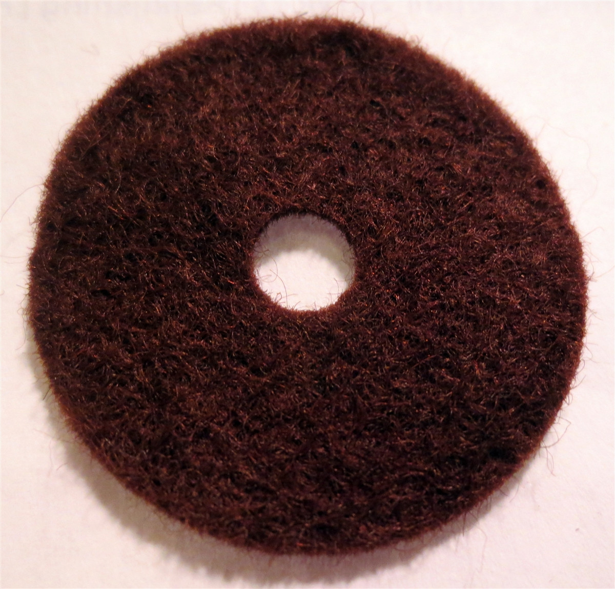Felt Washer - 1.25 OD (Set of 5) (Item: FWK-1.25)