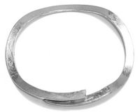 "S" Socket/"CP" Plug Wavy Washer (Item: RET-1)