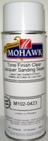 Tone Finish Sanding Sealer (Item: MFLSS)