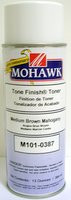 Medium Brown Mahogany Toner (Item: MFTFT-MBM)
