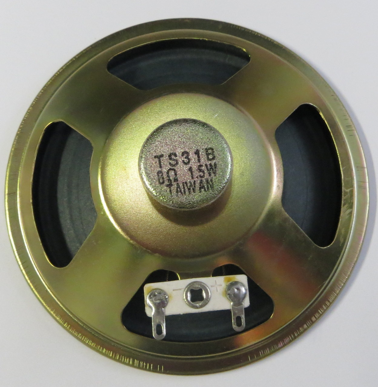 1.5W 8ohm Speaker (Item: SPKR-81P5R4)