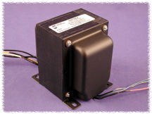 SE Tube Output Transformer 1642SE (Item: HX1642SE)