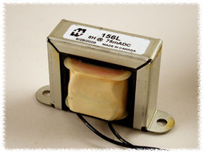 D.C. Filter 158T (Item: HC158T)