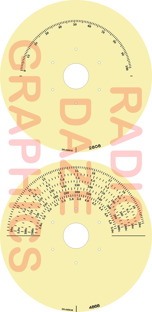 Dial Set Illustration