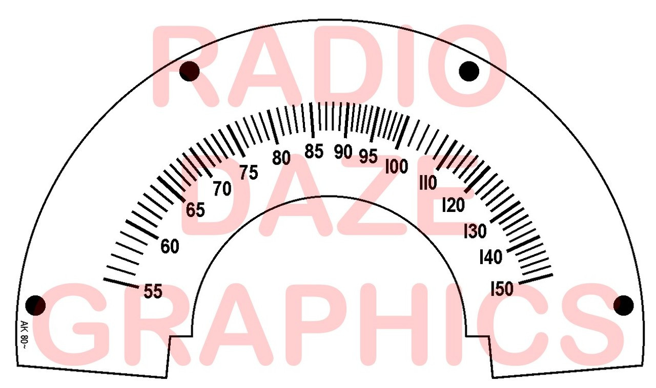 Dial Illustration