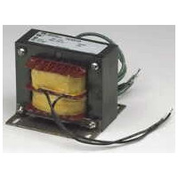 Low Volt, Filament HC, Mount - 165V7 (Item: XHX165V7)