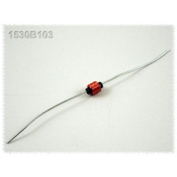 Sub-Miniature R.F. Chokes 1530B103 (Item: XHC1530B103)