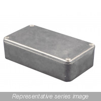 Diecast Aluminum Enclosures 1590C (Item: XHE1590C)