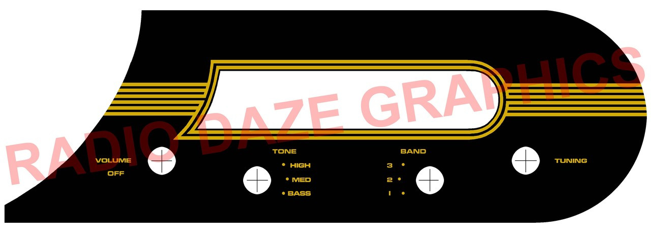 Faceplate Illustration