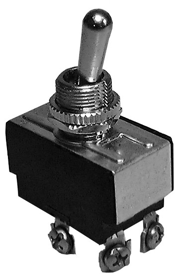 DPST Toggle-Screw Terminals (Item: S-HT-DPS1-SC )