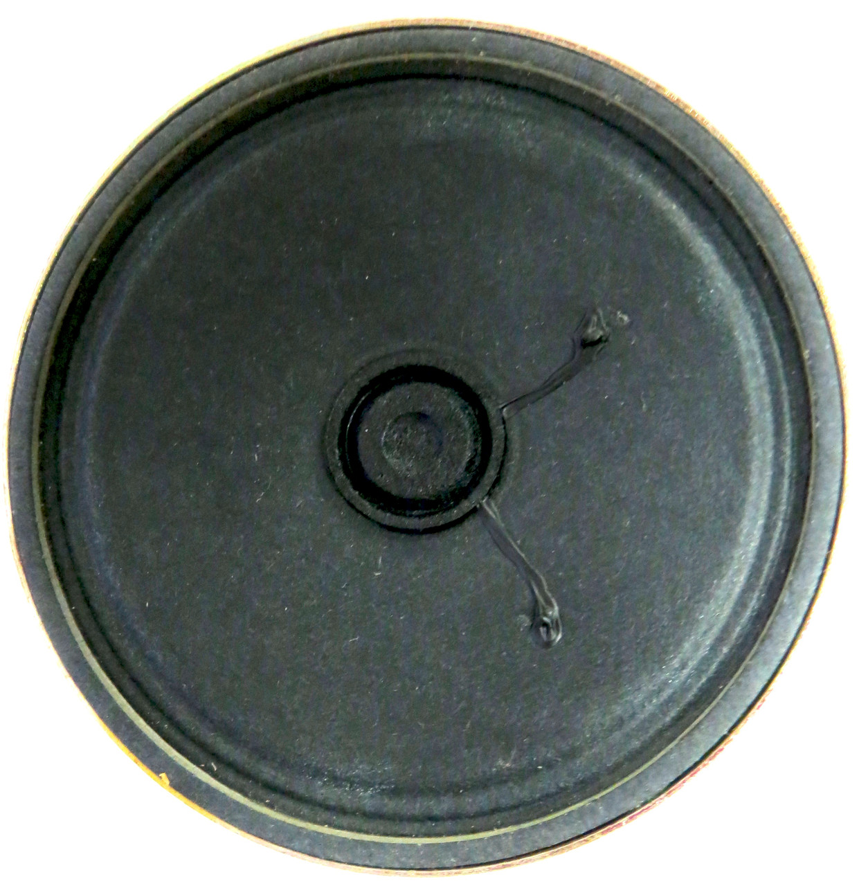 0.3W 8ohm Speaker (Item: NOS-SPKR-8P3R2.75)