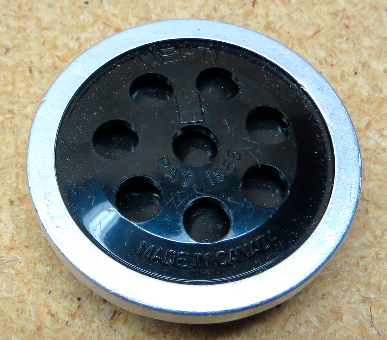 Northern Telecom T1 Telephone Transmitter Element - Box of 50 (Item: RDW-97)