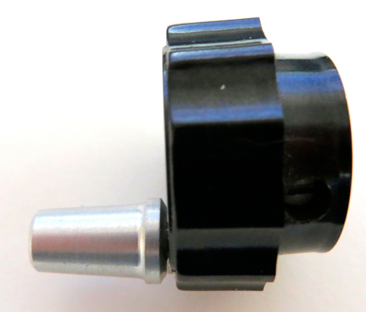 E.F. Johnson 116-226 Spinner Knob-NOS in Box (item: NOS-EFJ-116-226)