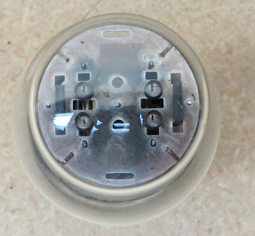 RCA 2A3 Vacuum Tube - Black Plate - Used - Fully Tested (Item: RDW