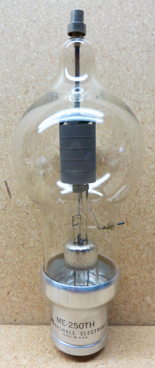 New Old Stock Marshall Electronics 250TH Vacuum Tube (Item: RDW-139)
