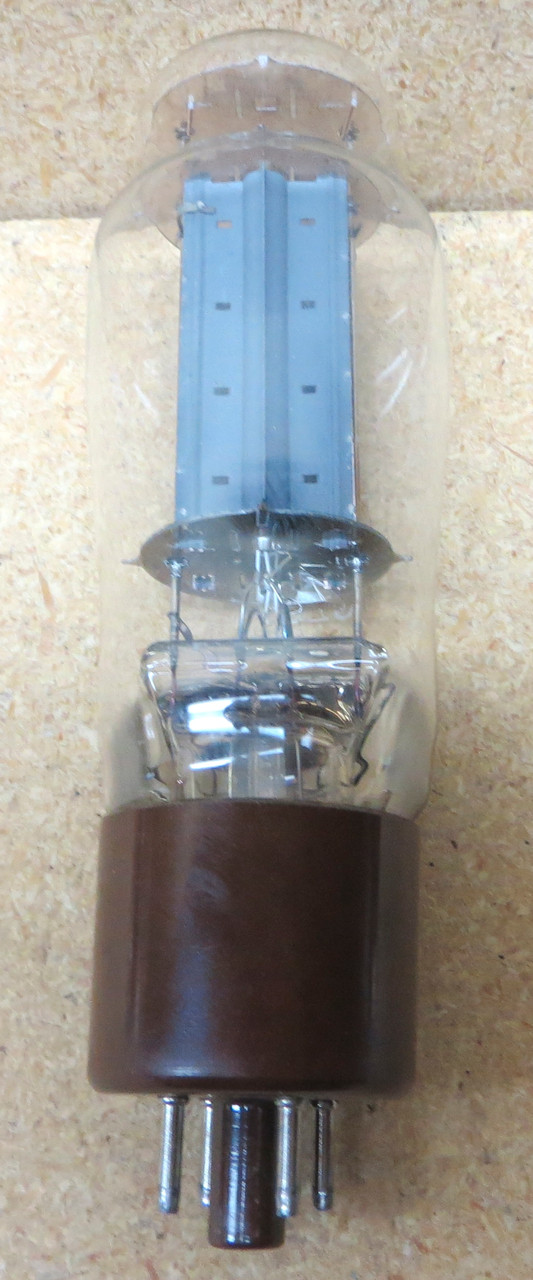 Rare New Old Stock Mullard GZ37 (Item: RDW-140)