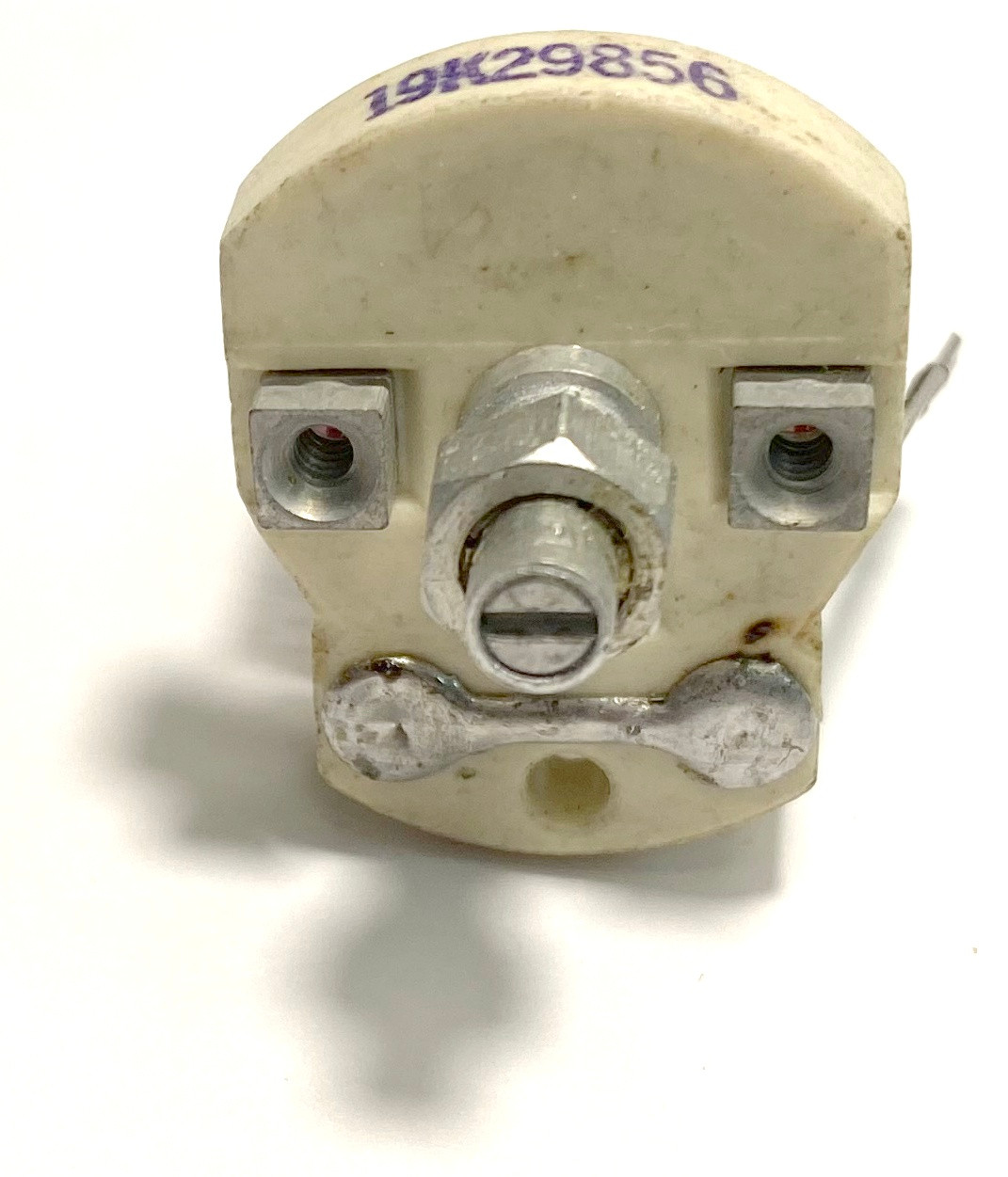 Variable Capacitor-"APC" Style-60pf (Item: C-APC60L)