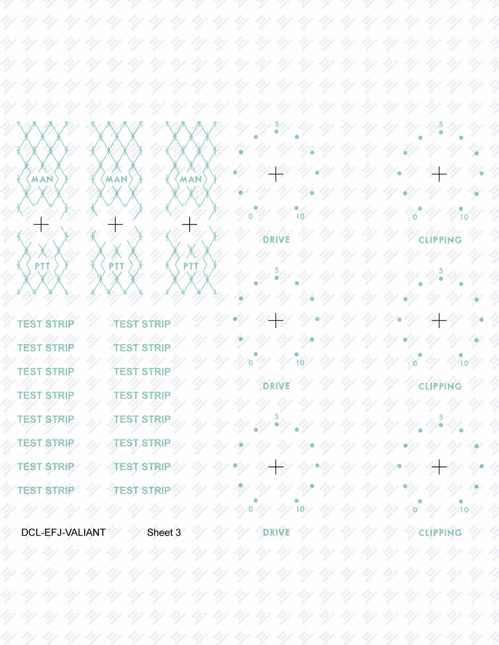 Johnson Viking Valiant Decal Set (DCL-EFJ-VALIANT)