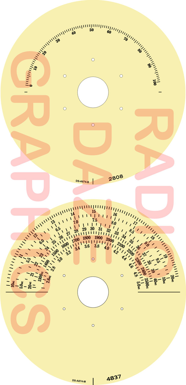Dial Set Illustration