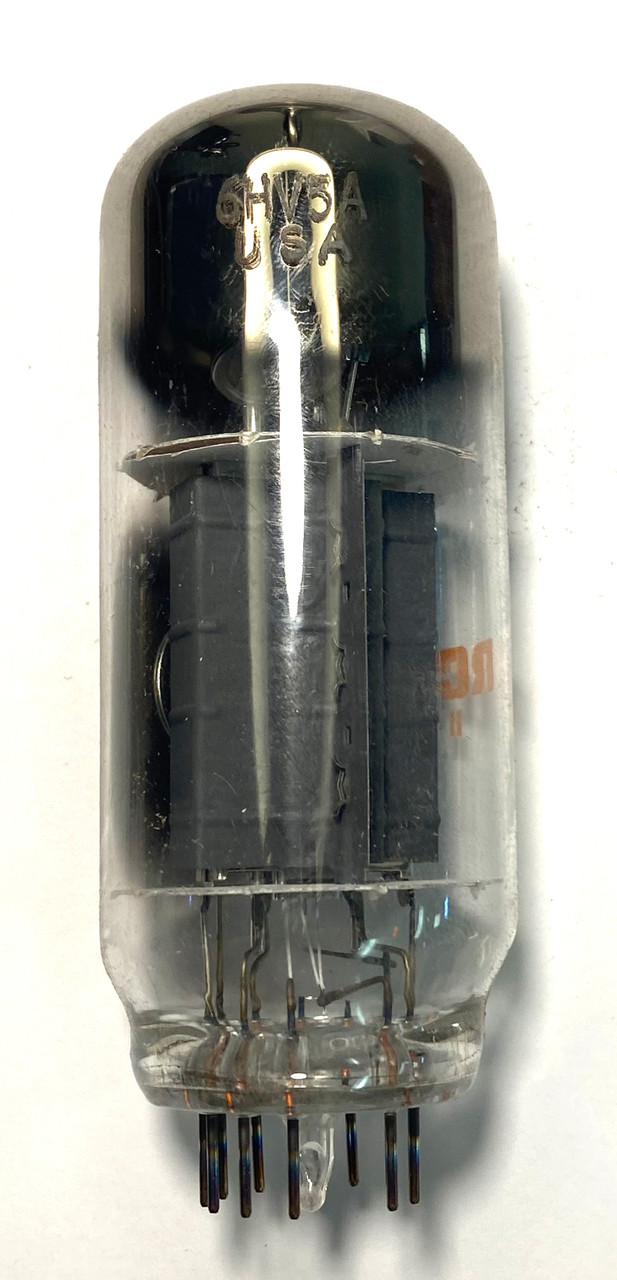 New Old Stock 6HV5/6HV5A Vacuum Tube (Item: RDW-286)