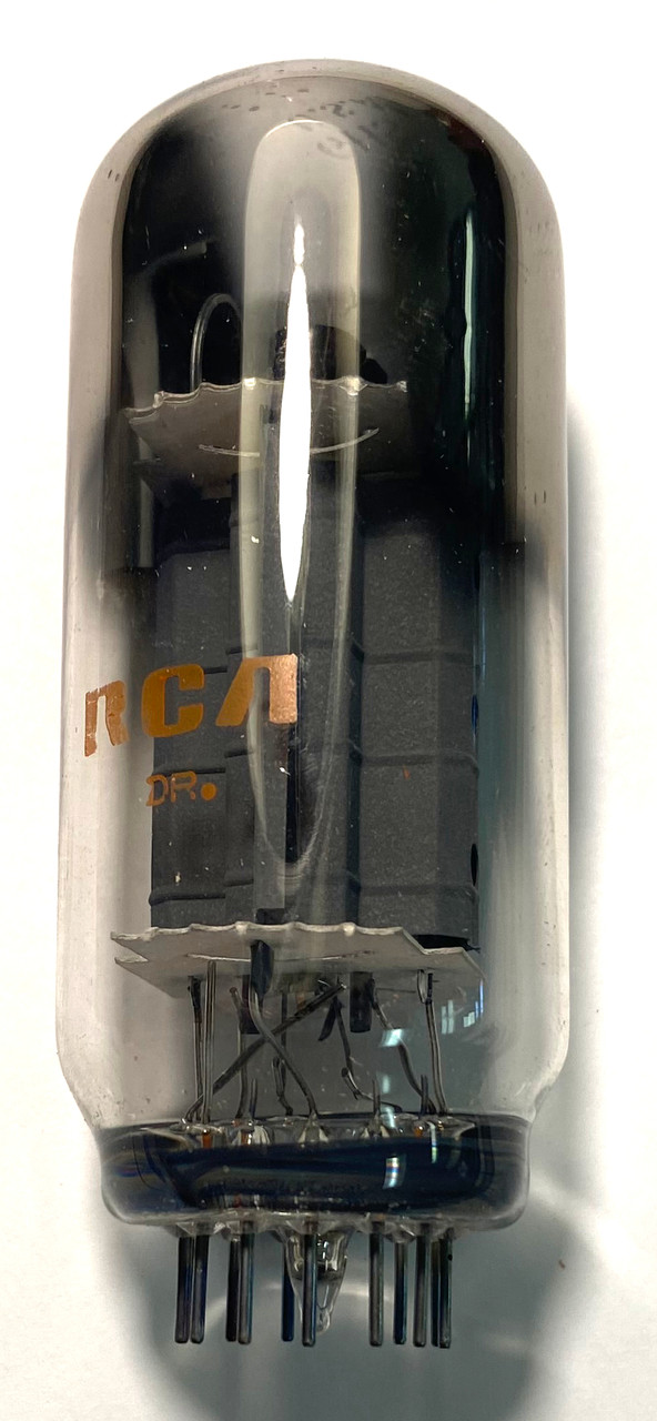 New Old Stock RCA 6HS5 Vacuum Tube (Item: RDW-301)