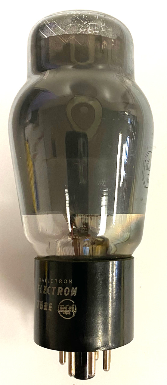 RCA 6L6G Vacuum Tube-Used-Fully Tested (Item: RDW-242)