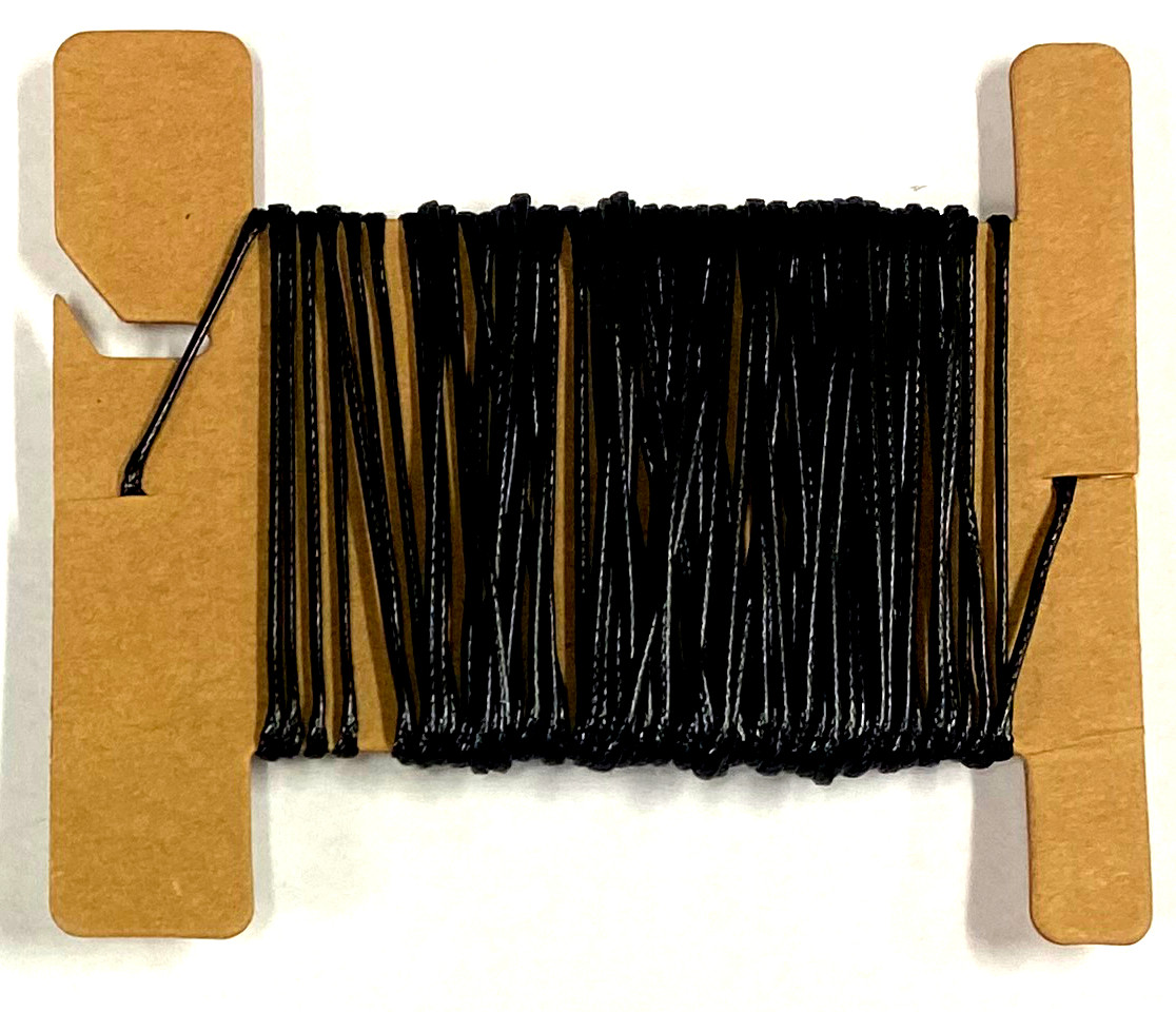 Dial Cord-.040 Diameter (Item: DC-040-25)