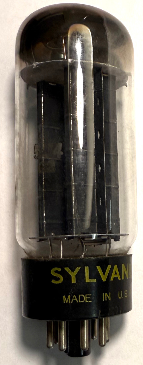 Example picture - various brands in lot