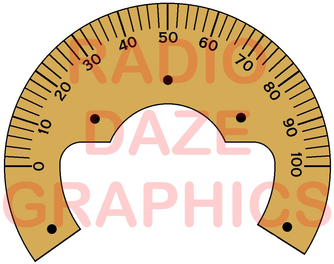 Dial Illustration