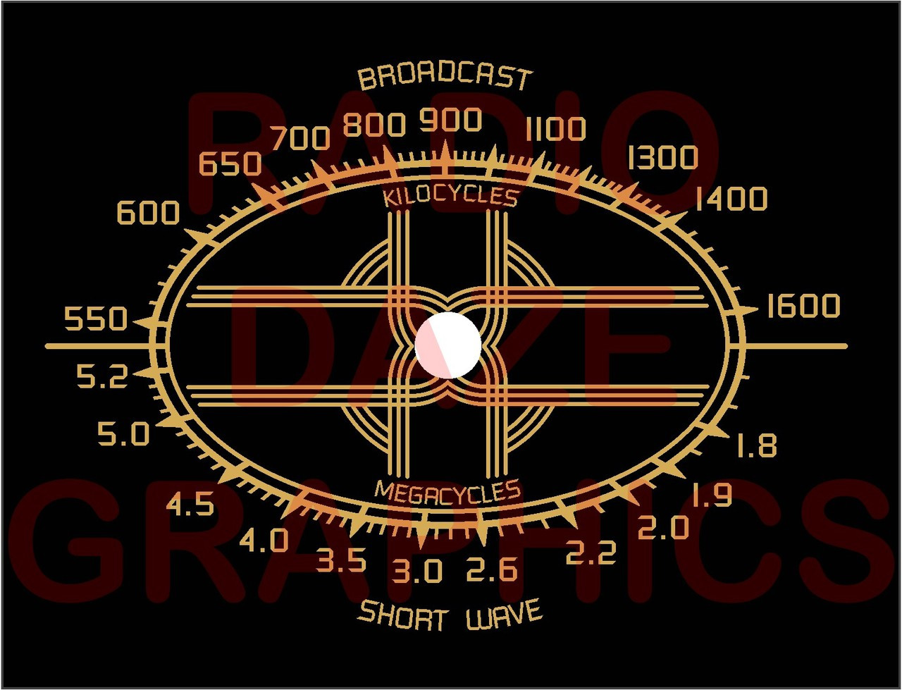 Dial Illustration