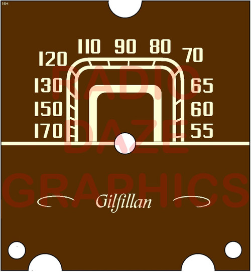 Dial Illustration
