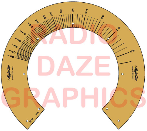 Dial Illustration