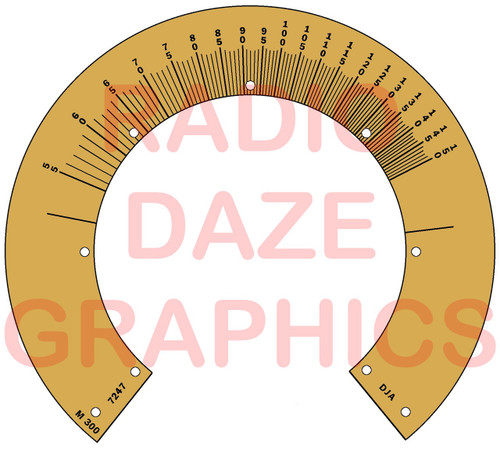 Dial Illustration