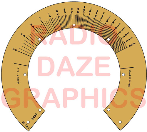 Dial Illustration