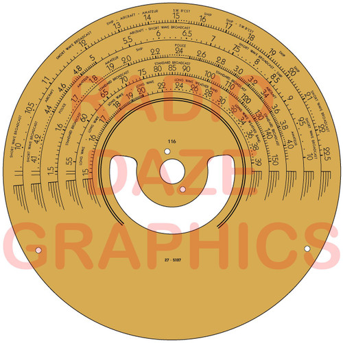 Dial Illustration