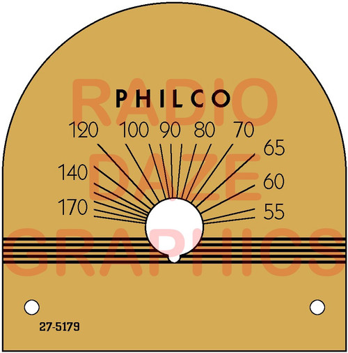 Dial Illustration