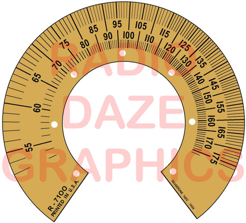 Dial Illustration