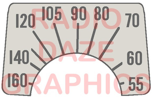 Dial Illustration