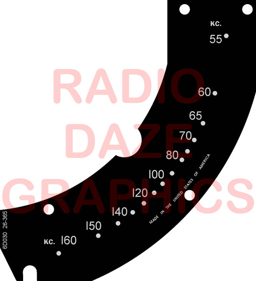Dial Illustration