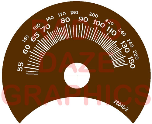 Dial Illustration