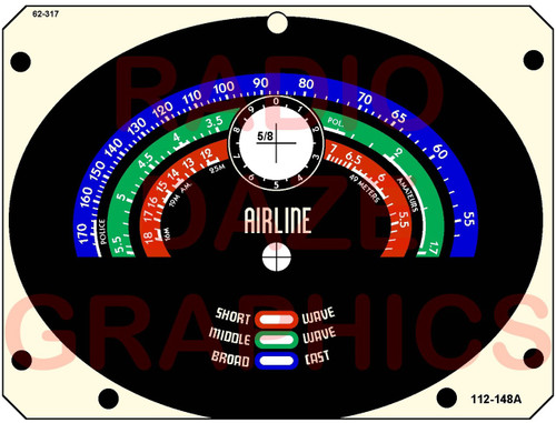 Dial Illustration