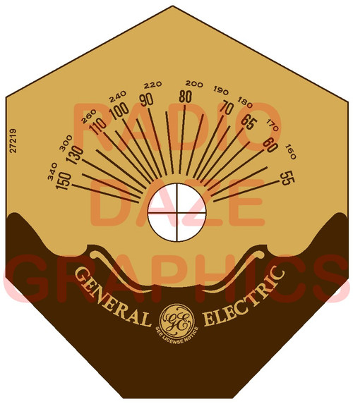 Dial Illustration