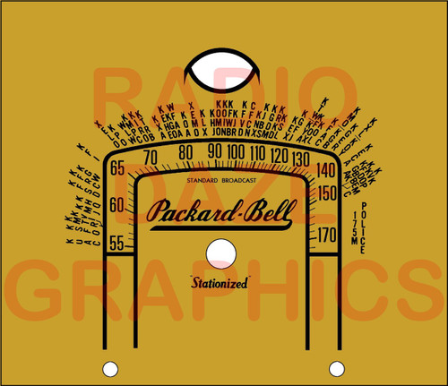 Dial Illustration