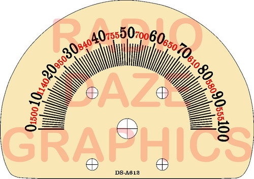 Dial Illustration