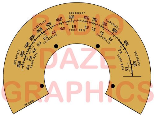 Dial Illustration