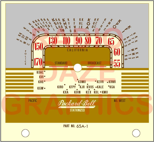 Dial Illustration