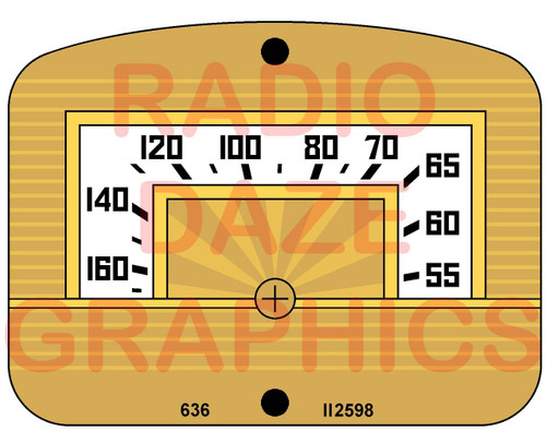Dial Illustration