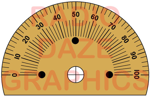 Dial Illustration